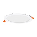 LEDVANCE 4058075575851 4058075575851 LED-Deckenleuchte EEK: F (A - G) 22 W Warmweiß bis Neutralweiß Weiß