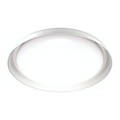 LEDVANCE 4058075575950 4058075575950 LED-Deckenleuchte 26 W EEK: F (A - G) Warmweiß bis Neutralweiß Weiß