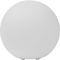 LEDVANCE SUNATHOME Mood 4058075576094 LED-Dekoleuchte EEK: G (A - G) Kugel LED Warmweiß bis Tageslichtweiß Weiß
