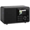 Telestar, Telestar Hybrid-Digitalradio DIRA M1A mit Notfall-Warnsystem EWF, DAB+/UKW/Internetradio, Bluetooth