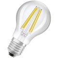 OSRAM 4099854009617 LED EEK A (A - G) E27 Glühlampenform 5 W = 75 W Warmweiß (Ø x H) 60 mm x 60 mm 1 St.