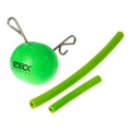 Zeck Cat Fire Ball Pro Green - Köderfisch System