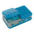 Plano Double-Sided Adjustable Tackle Organizer - Köderbox