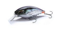 Nays CRNK - Crankbait - S-10 -