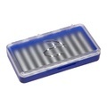 Fulling Mill Dry Fly/Hopper Box Blue - Fliegenbox