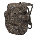 ProLogic, ProLogic MAX5 HD BACKPACK CHAIR - Rucksack mit Stuhl