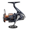 Shimano Nasci FD - Stationärrolle