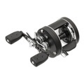 Abu Garcia Ambassadeur Svartzonker - Multirolle