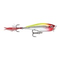 Rapala Skitter Pop Top Water Clown - Popper