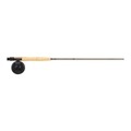 Greys K4ST+ - Fliegenruten Einsteigerset