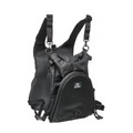 Illex Stalker Bag Black - Rucksack