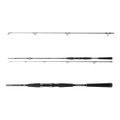 Daiwa Seahunter X Pilk - Bootsrute