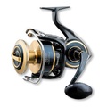 Daiwa Saltiga G - Stationärrolle