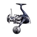 Shimano Twin Power SW C - Stationärrolle