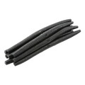 Savage Gear, Savage Gear 3D Armor Tube - Gummiköder - Brown with Purple/Black Flake -