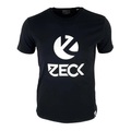 Zeck Just Zeck T-Shirt - Black -