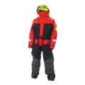 Westin, Westin W6 Flotation Suit - Schwimmanzug - Red -