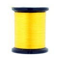 UNI Floss - Bright Yellow - Single Strand Super Floss
