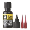 Loon UV Clear Fly Finish Fluorescing Flow - UV Lack