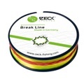 Zeck Break Line
