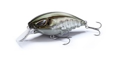 Nays CRNK - Crankbait - S-04 -