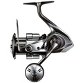Shimano Vanquish FC - Stationärrolle