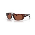 Costa Del Mar Sonnenbrillen Fantail Polarized TF 10 OCP
