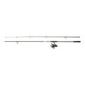 Mitchell Tanager Camo II Carp Combo - Karpfen Set