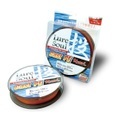 Momoi Lure Soul Cast PE Orange/Multi 150m - geflochtene Schnur