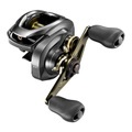 Shimano Curado DC - Multirolle