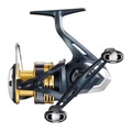 Shimano Sahara FJ - Stationärrolle