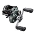 Shimano Curado M 201 - Multirolle