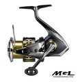 Shimano Sustain FK - Stationärrolle