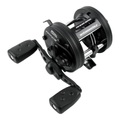 Abu Garcia Ambassadeur Pro Rocket BE - Multirolle