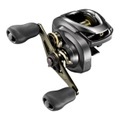 Shimano Curado DC 201 - Multirolle