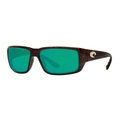 Costa Del Mar Sonnenbrillen Fantail Polarized TF 10 OGMGLP