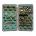 Tacky Tacky Day Pack 2X Fly Box - Fliegenbox
