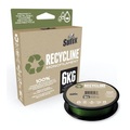 Sufix Recycline 150m Green - Monofile Schnur