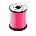 UNI Floss - Hot Pink - Single Strand Super Floss