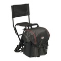Abu-Garcia, Abu Garcia Rucksack mit Stuhl und Lehne