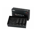 FOX Rage, FOX Rage Mini Micron X Presentation 4 Rod Set - Bissanzeiger Set