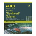 Rio Fluoroflex STEELHEAD/SALMON Tapered Leader 9ft - Fliegenvorfach
