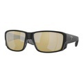 Costa Tuna Alley PRO - Polarisationsbrille - Sunrise Silver Mirror -