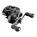 Shimano VORBESTELLUNG Curado BFS XG - Multirolle