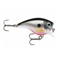 Rapala BX® Brat 1.8m - Wobbler - Silver -
