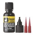 Loon UV Clear Fly Finish Flow - UV Lack