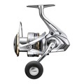Shimano Sedona FJ - Stationärrolle