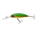 Daiwa, Daiwa Tournament Spike 53SP - Wobbler - Firetiger -