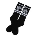 Stucki Fishing Socks Because Fanatics - Socken - Schwarz -
