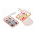 PLANO, Plano Waterproof Terminal Tackle Accessory 3-Pack - Kleinteilebox